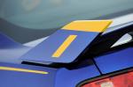 Ford Mustang GT Blue Angels 2011 года